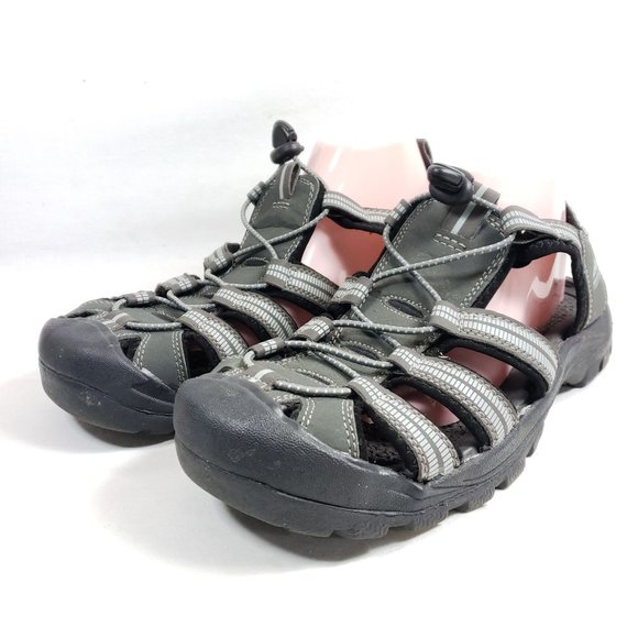 Northwest Territory Men's Size 11 Fisherman Water Sandals - Picture 2 of 9